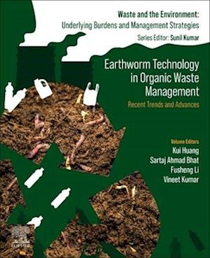 Earthworm Technology in Organic Waste Management