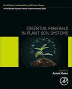 Essential Minerals in Plant-Soil Systems