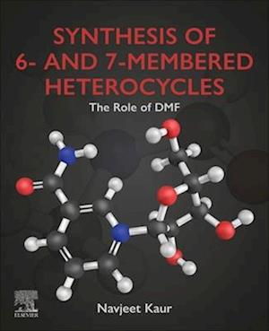Synthesis of Six- and Seven-Membered Heterocycles