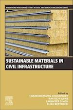 Sustainable Materials in Civil Infrastructure