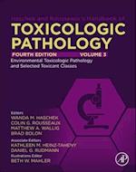 Haschek and Rousseaux's Handbook of Toxicologic Pathology, Volume 3
