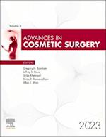Advances in Cosmetic Surgery, E-Book 2023