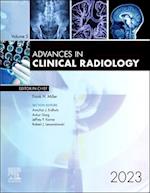 Advances in Clinical Radiology, 2023