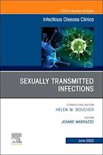 Sexually Transmitted Infections, An Issue of Infectious Disease Clinics of North America