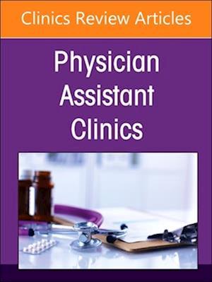 Medicine Outside Four Walls, An Issue of Physician Assistant Clinics