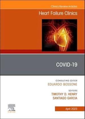 Covid-19, An Issue of Heart Failure Clinics