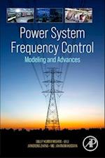 Power System Frequency Control