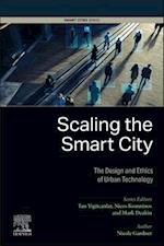 Scaling the Smart City