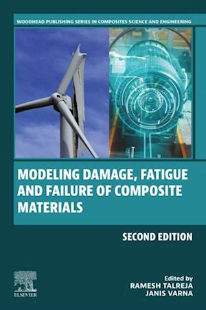 Modeling Damage, Fatigue and Failure of Composite Materials