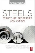 Steels: Microstructure and Properties