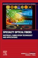 Specialty Optical Fibers