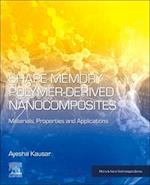Shape Memory Polymer-Derived Nanocomposites