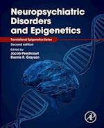 Neuropsychiatric Disorders and Epigenetics