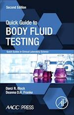 Quick Guide to Body Fluid Testing