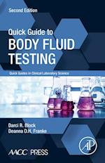 Quick Guide to Body Fluid Testing
