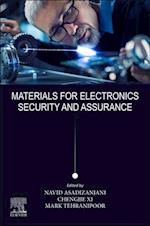 Materials for Electronics Security and Assurance