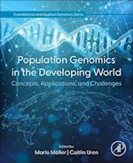 Population Genomics in the Developing World