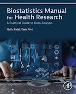 Biostatistics Manual for Health Research