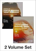 Handbooks of Cognitive Behavioral Therapy