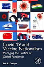 Covid-19 and Vaccine Nationalism