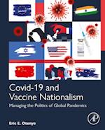 Covid-19 and Vaccine Nationalism