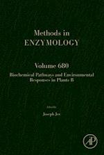 Biochemical Pathways and Environmental Responses in Plants: Part B