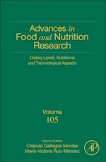 Dietary Lipids: Nutritional and Technological Aspects