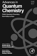 Polish Quantum Chemistry from Kolos to Now