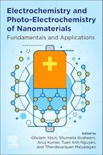 Electrochemistry and Photo-Electrochemistry of Nanomaterials