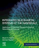 Integrated Silicon-Metal Systems at the Nanoscale