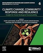 Climate Change, Community Response and Resilience