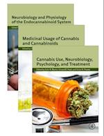 Cannabis, Cannabinoids, and Endocannabinoids