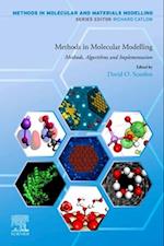 Methods in Molecular Modelling