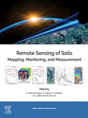 Remote Sensing of Soils