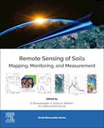 Remote Sensing of Soils