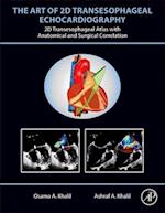 Art of 2D Transesophageal Echocardiography