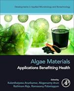 Algae Materials