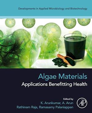 Algae Materials