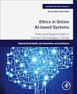 Ethics in Online AI-Based Systems