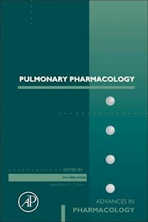 Pulmonary Pharmacology