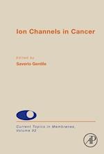 Ion Channels in Cancer