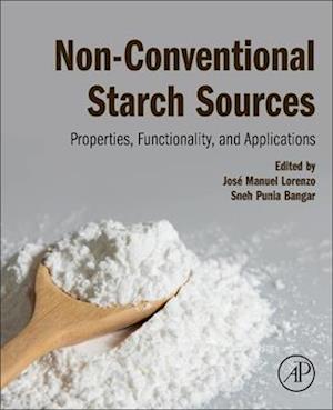 Non-Conventional Starch Sources