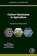 Carbon Nanotubes in Agriculture