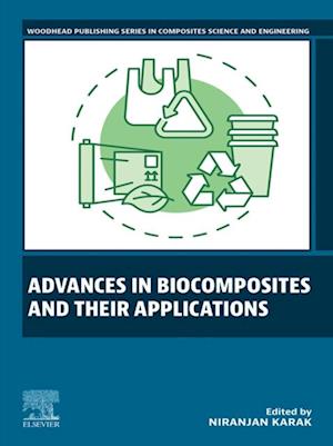 Advances in Biocomposites and their Applications