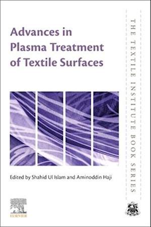 Advances in Plasma Treatment of Textile Surfaces