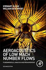 Hydro and Aeroacoustics of Low Mach Number Flows