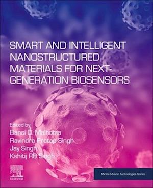 Smart and Intelligent Nanostructured Materials for Next-Generation Biosensors