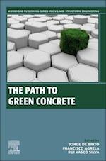 The Path to Green Concrete