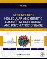 Rosenberg's Molecular and Genetic Basis of Neurological and Psychiatric Disease, Seventh Edition