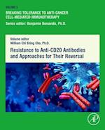 Resistance to Anti-CD20 Antibodies and Approaches for Their Reversal